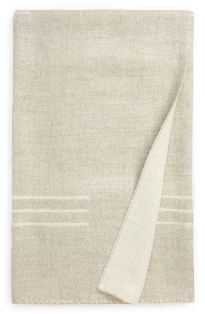 Blacksaw Harvest Moon Throw Blanket, Alternate, color,