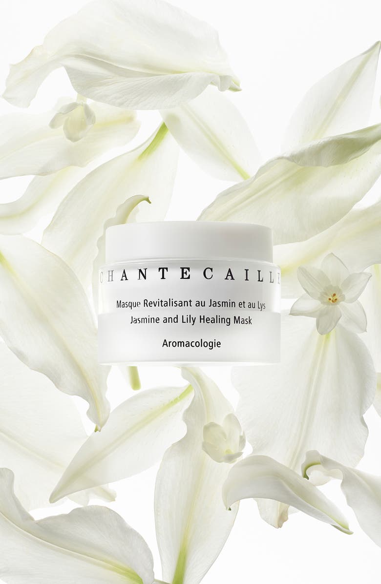 Chantecaille Jasmine and Lily Healing Mask, Alternate, color,