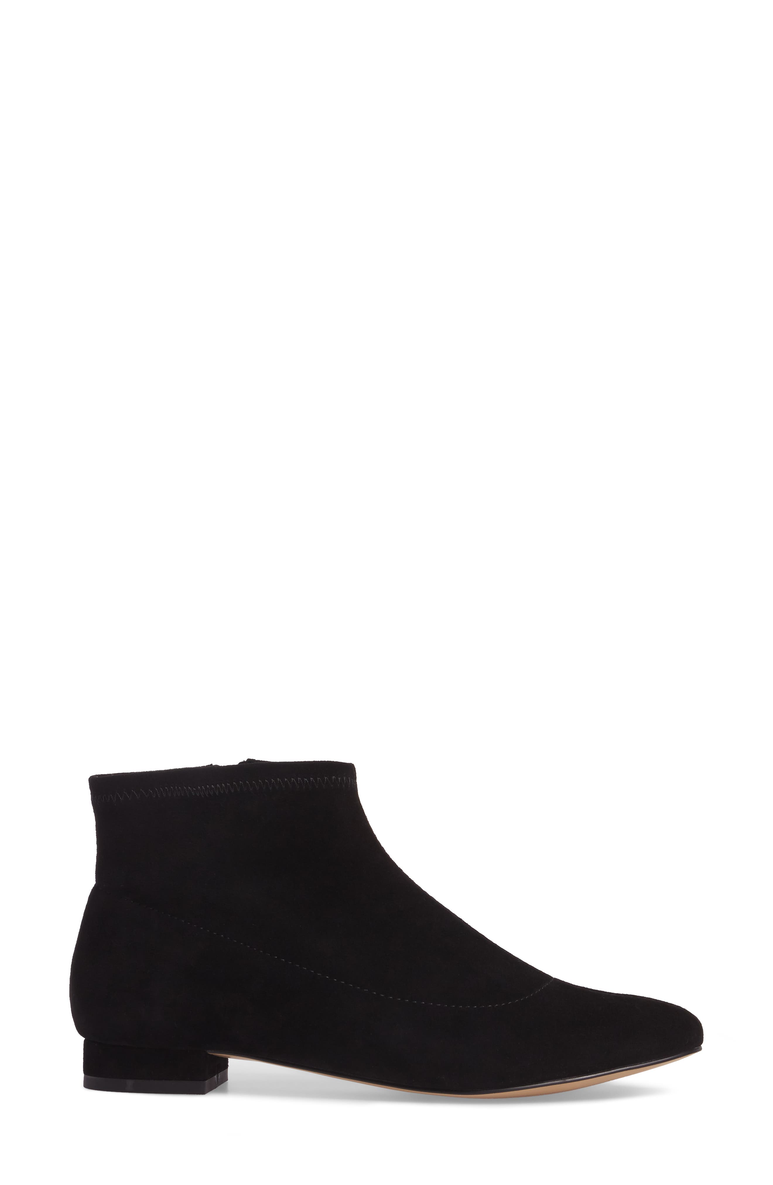 Sudini Aletta Bootie, Alternate, color, 