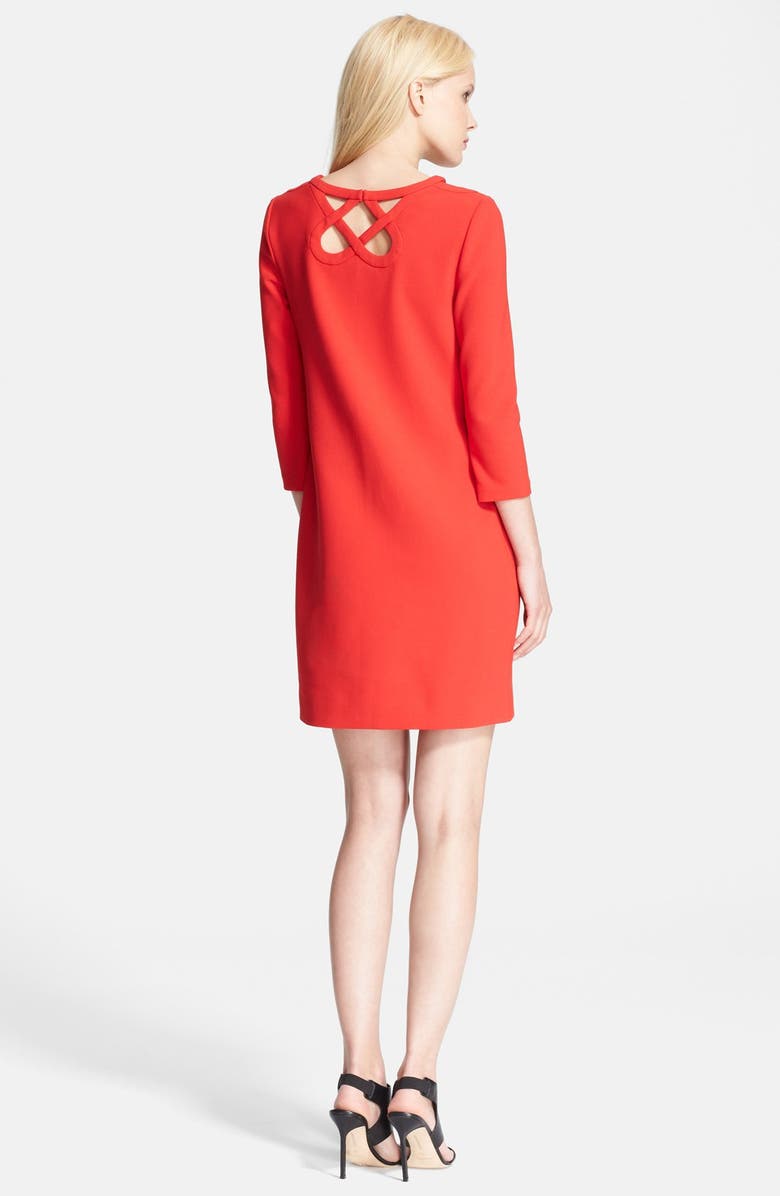 Diane von Furstenberg 'Carmen' Dress, Alternate, color,