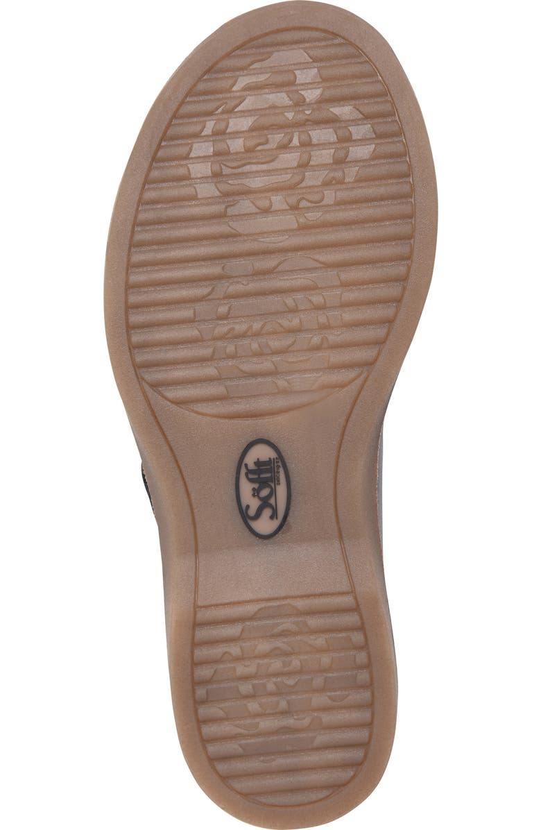 Söfft Braye Sandal, Alternate, color,