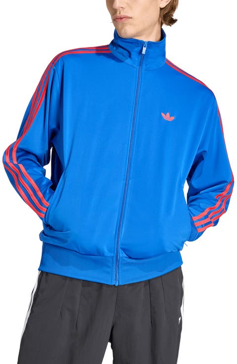 Adicolor Sport Firebird Track Jacket