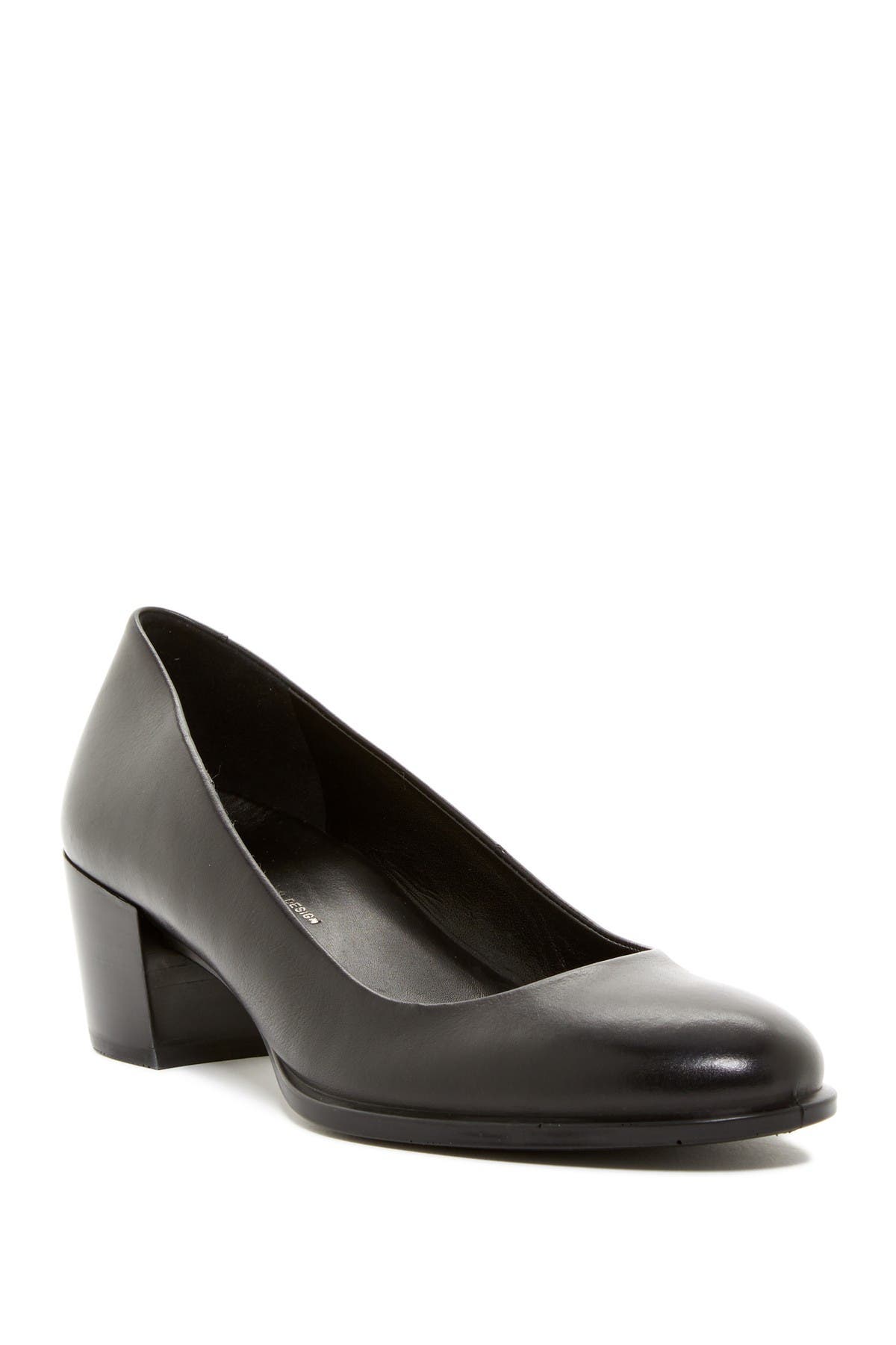 ECCO USA Shape 35 Pump, Main, color, 