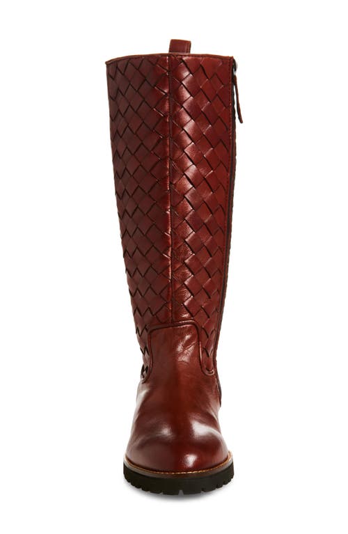 Robert Zur Blair Boot In Brown