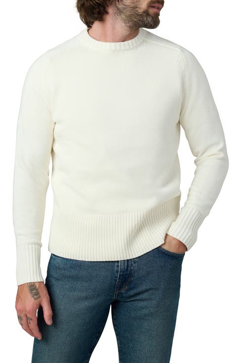 Lloyd Cotton Sweater