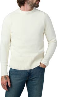 Joe's Lloyd Cotton Sweater