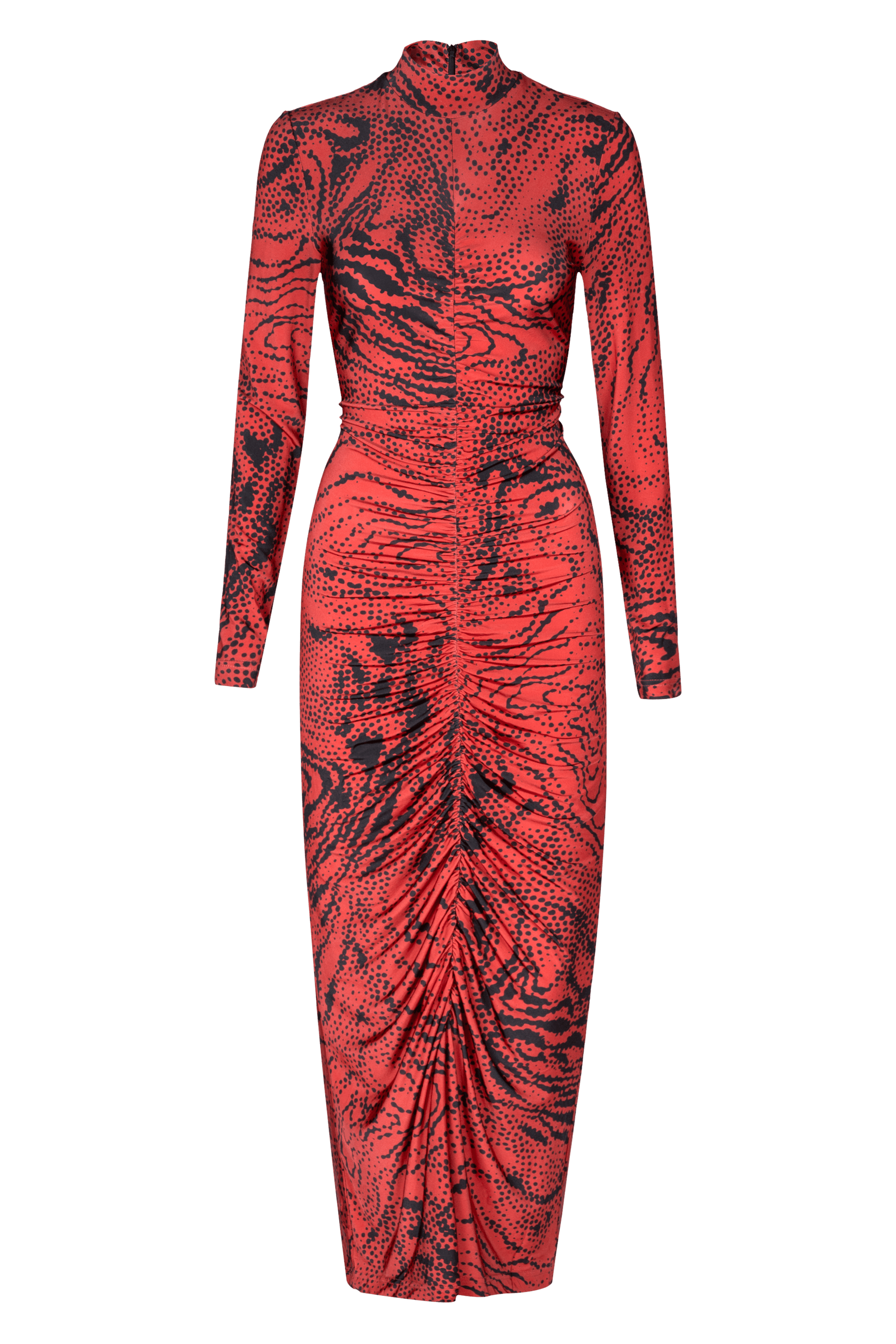 Zora Red