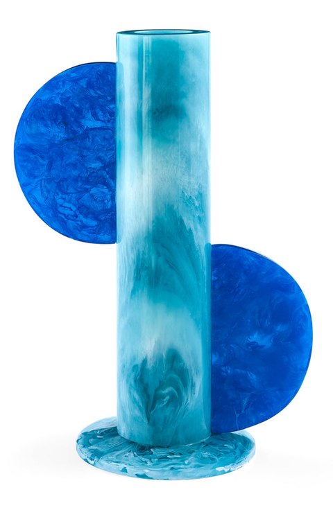 Como Cylinder Vase