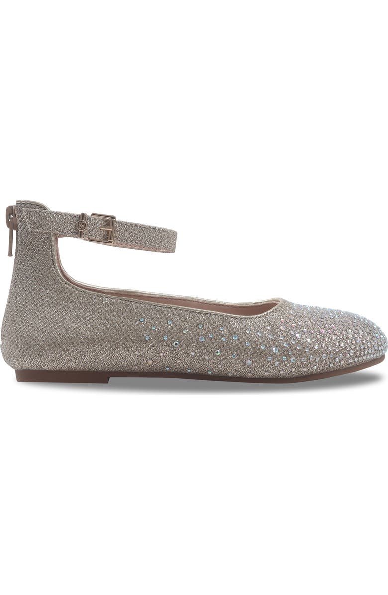 Jessica Simpson Kids' Amy Ethel Flat, Alternate, color,