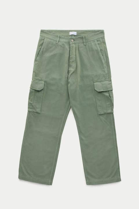 Cargo Pants