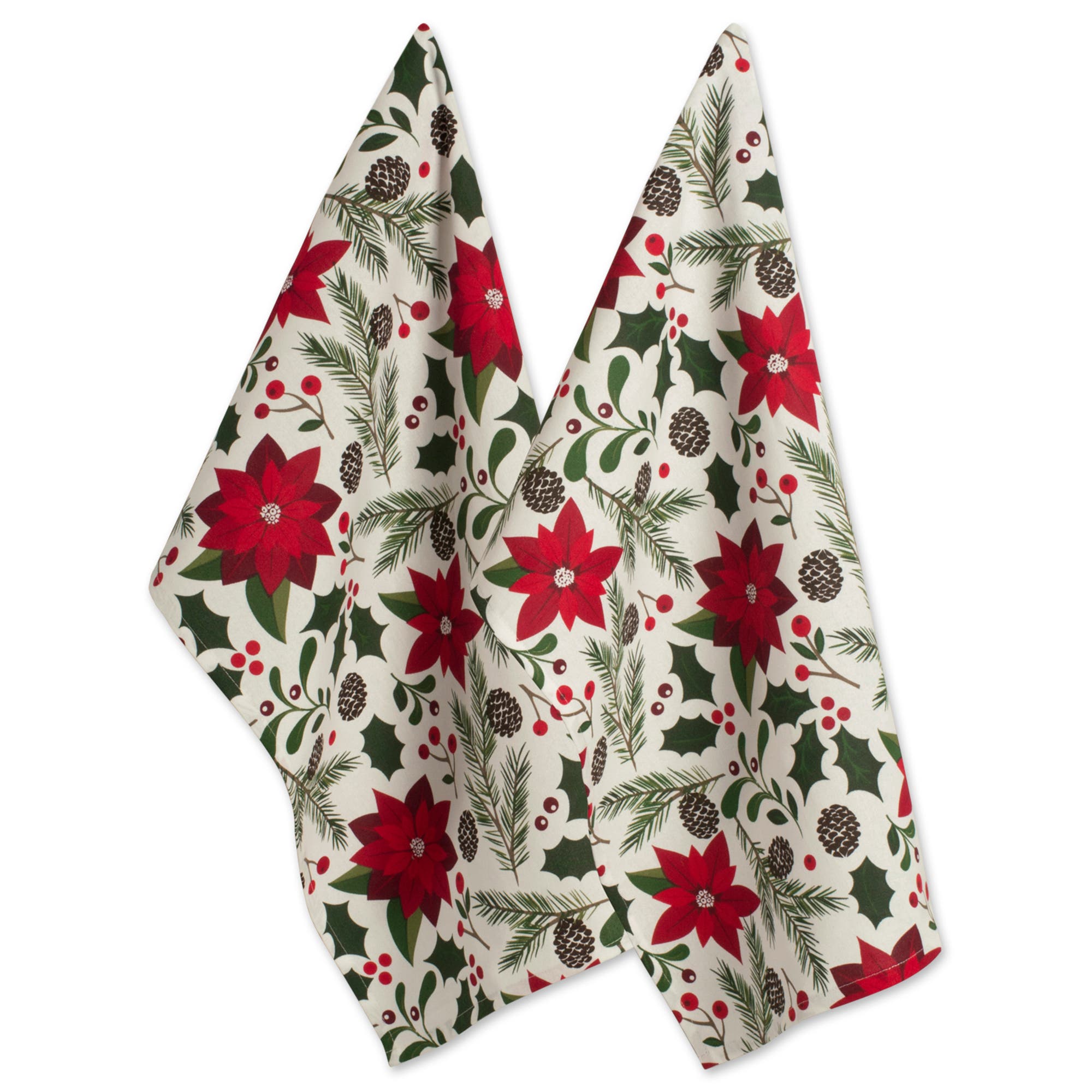 selected Woodland Christmas