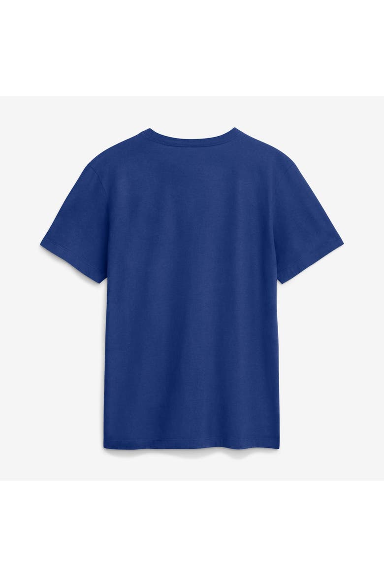 Men's Nike  Royal Los Angeles Dodgers Local T-Shirt, Alternate, color, Royal