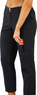 UV Skinz Walking Capris