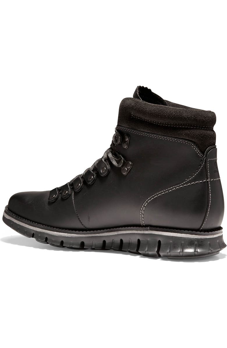 Cole Haan ZerøGrand Waterproof Boot, Alternate, color,