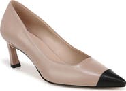 27 EDIT Naturalizer Mara Pointed Toe Pump