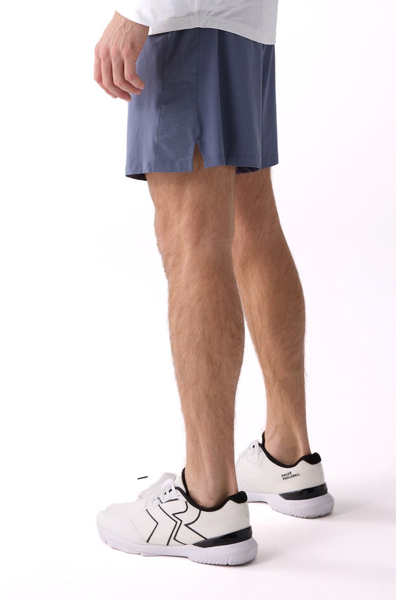 AirLite 7" Unlined Short, Alternate, color, In Bounds Blue