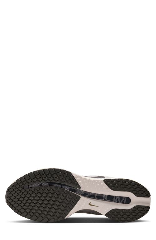 Nike Pegasus Premium Running Shoe In White