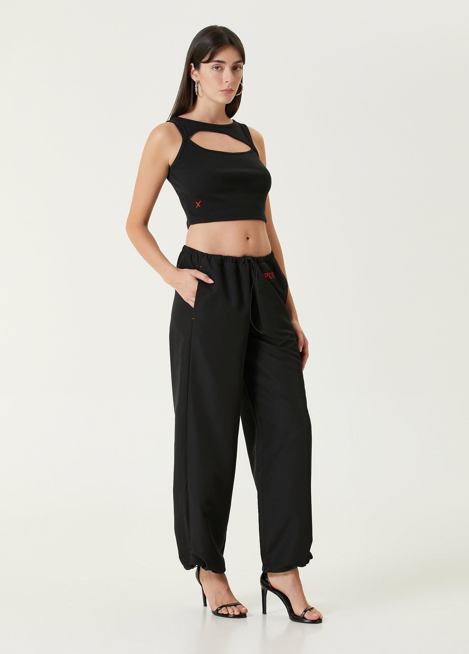 Free Heaven Parachute Pant - image 2