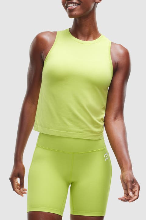 Seamless Tank