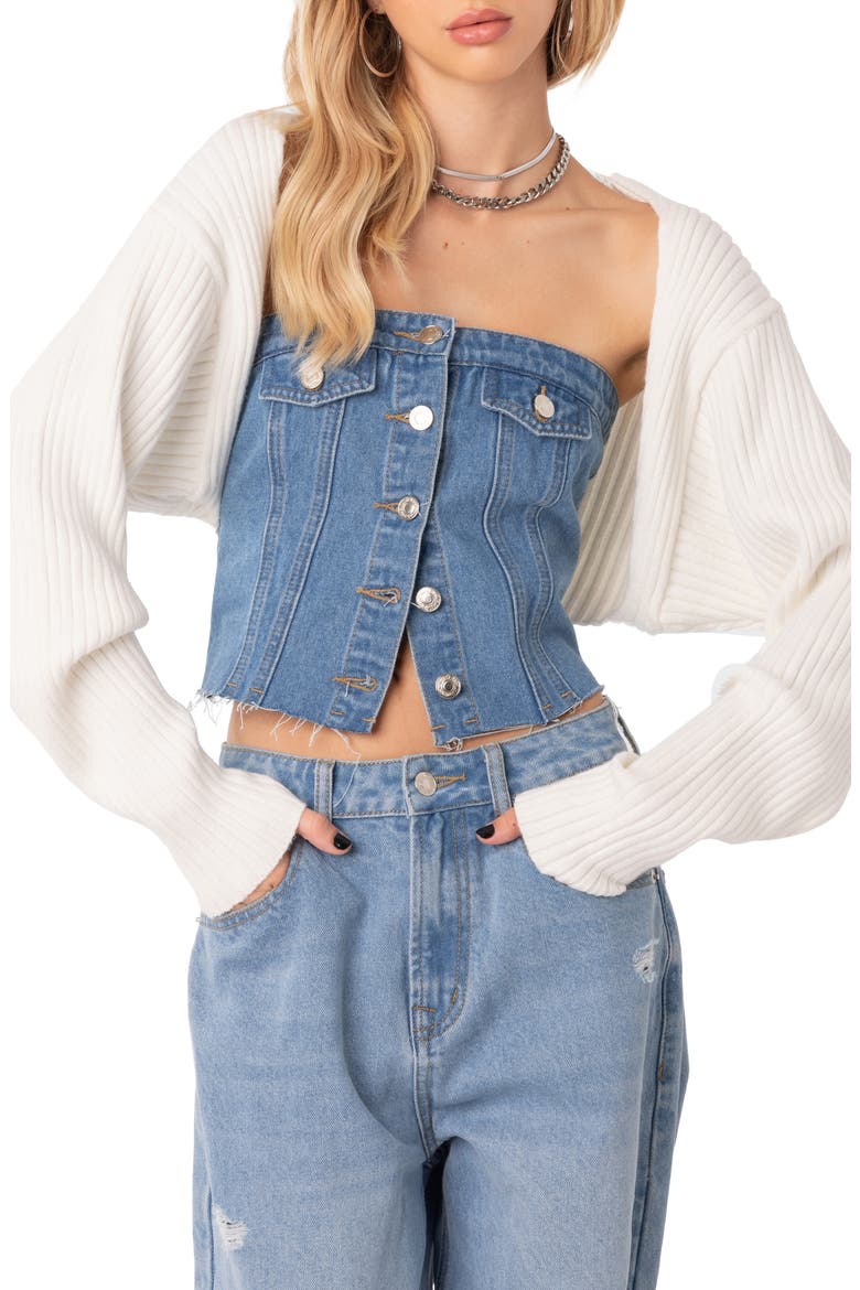 Anya Shrug, Main, color, BEIGE