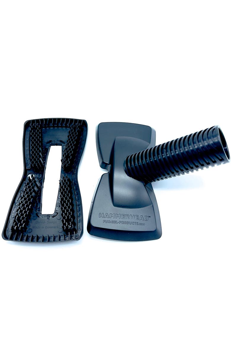 Dog and Cat Hair Removal/Grooming Tool, Alternate, color, Multicolored