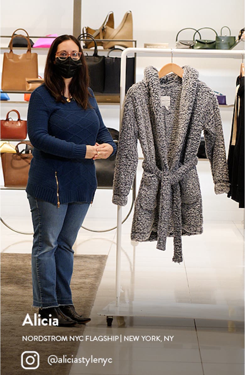 Robe Coat, sales video thumbnail