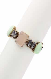 Shara Mix Bracelet