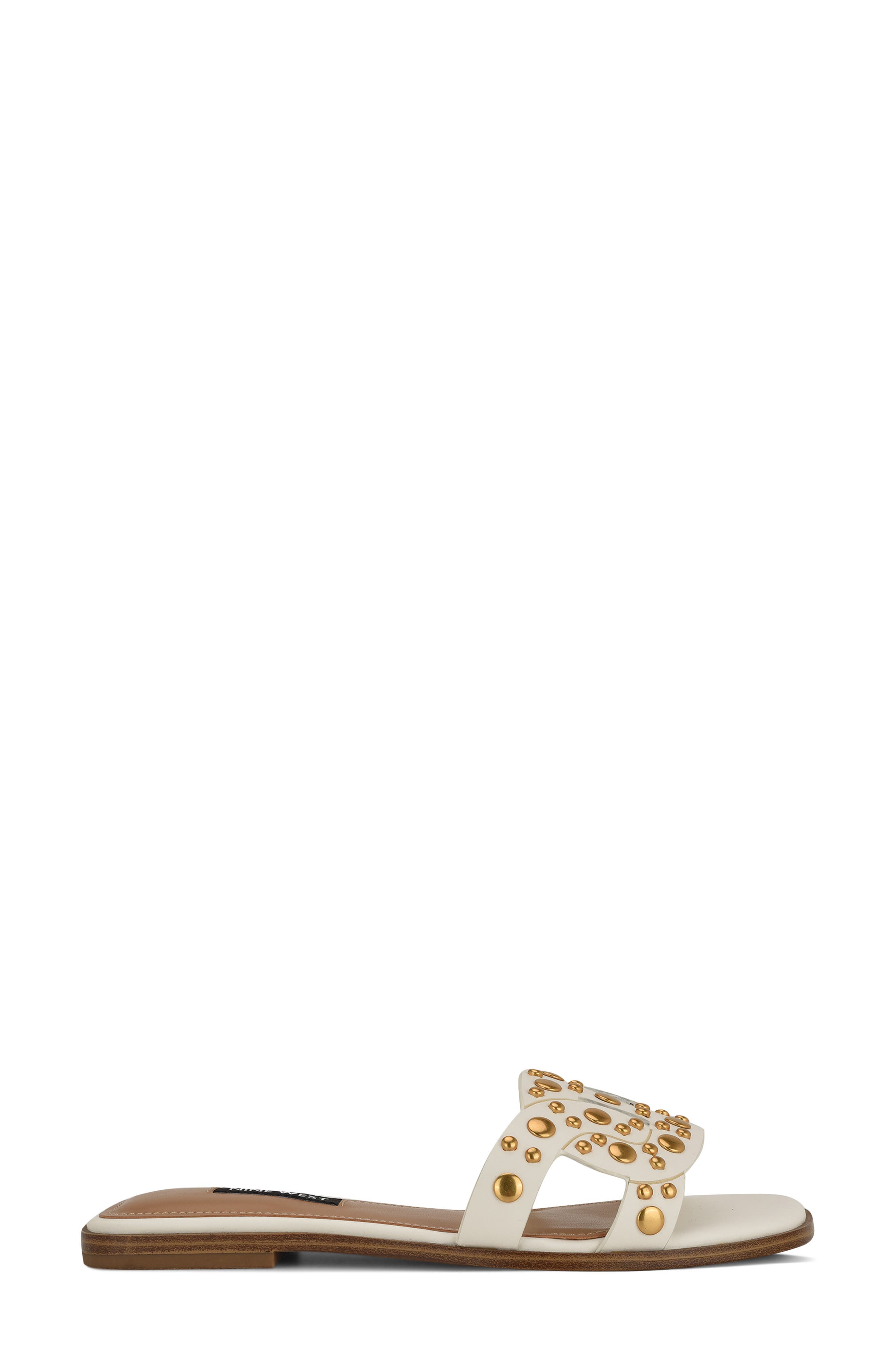 Gomaz Slide Sandal - image 4