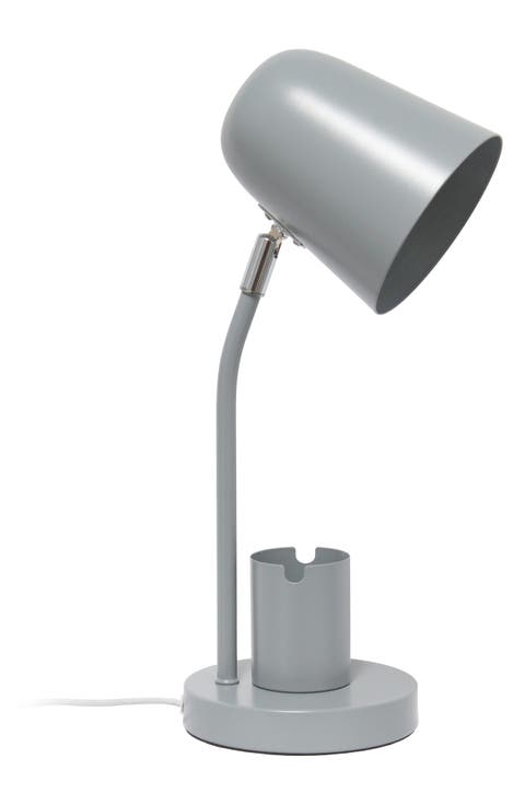 Sleek Table Desk Lamp