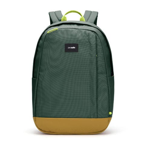 GO 25L Anti Theft Backpack