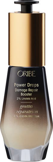 Gold Lust Power Drops