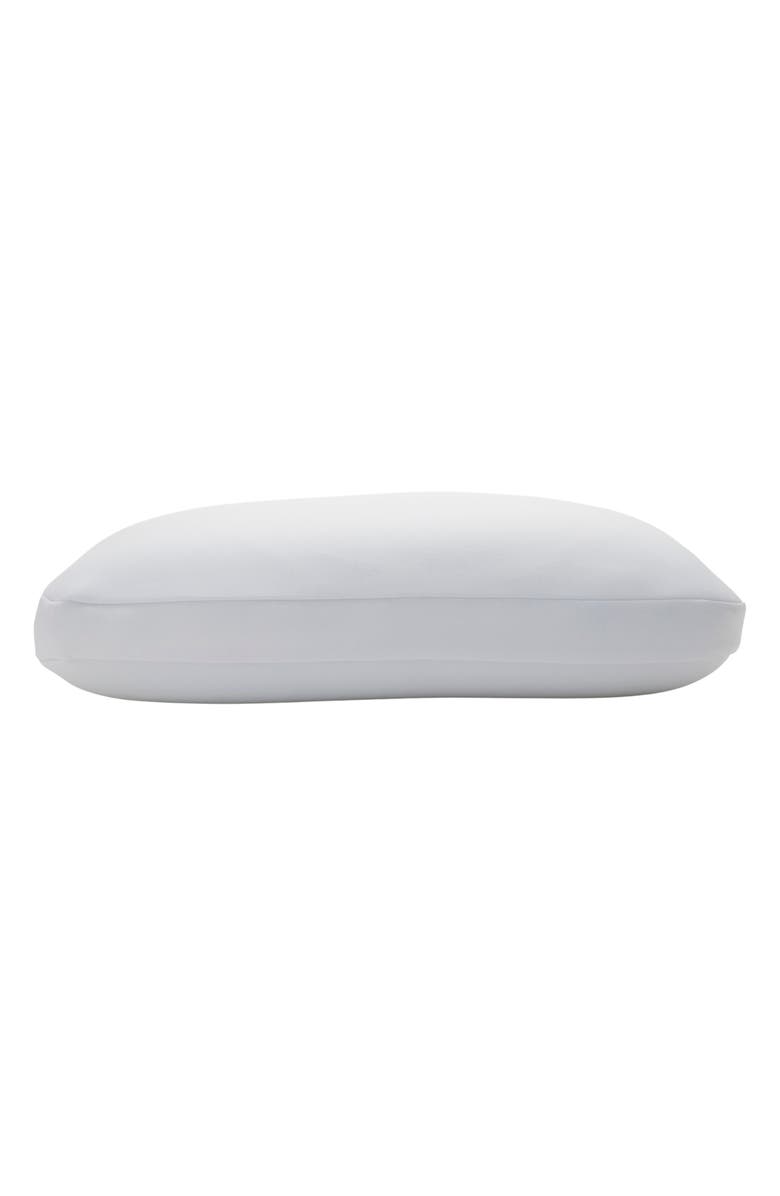 Casper Set of 2 Hybrid Pillows, Alternate, color, White