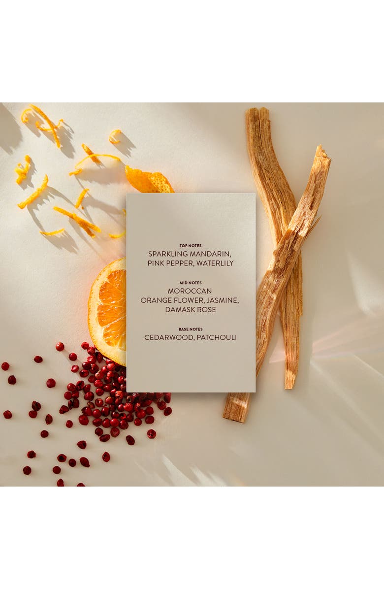 Michael Malul KTORET Sparkle 0.33oz/10mL Women's EDP, Alternate, color, Medium Pink