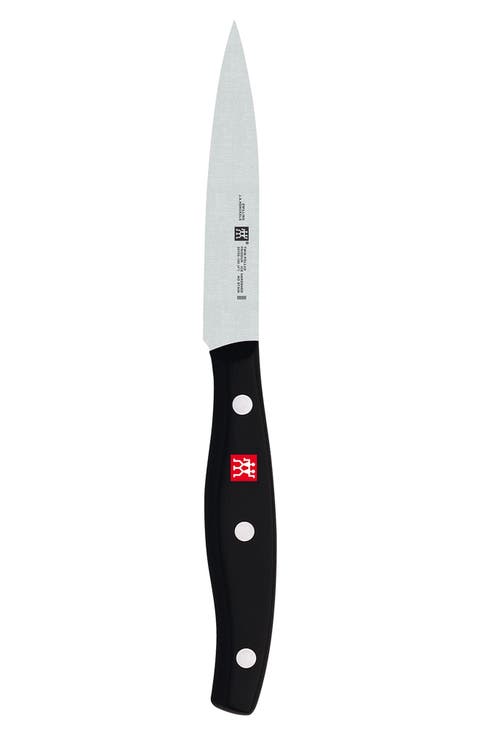 TWIN Signature 4-Inch Paring Knife