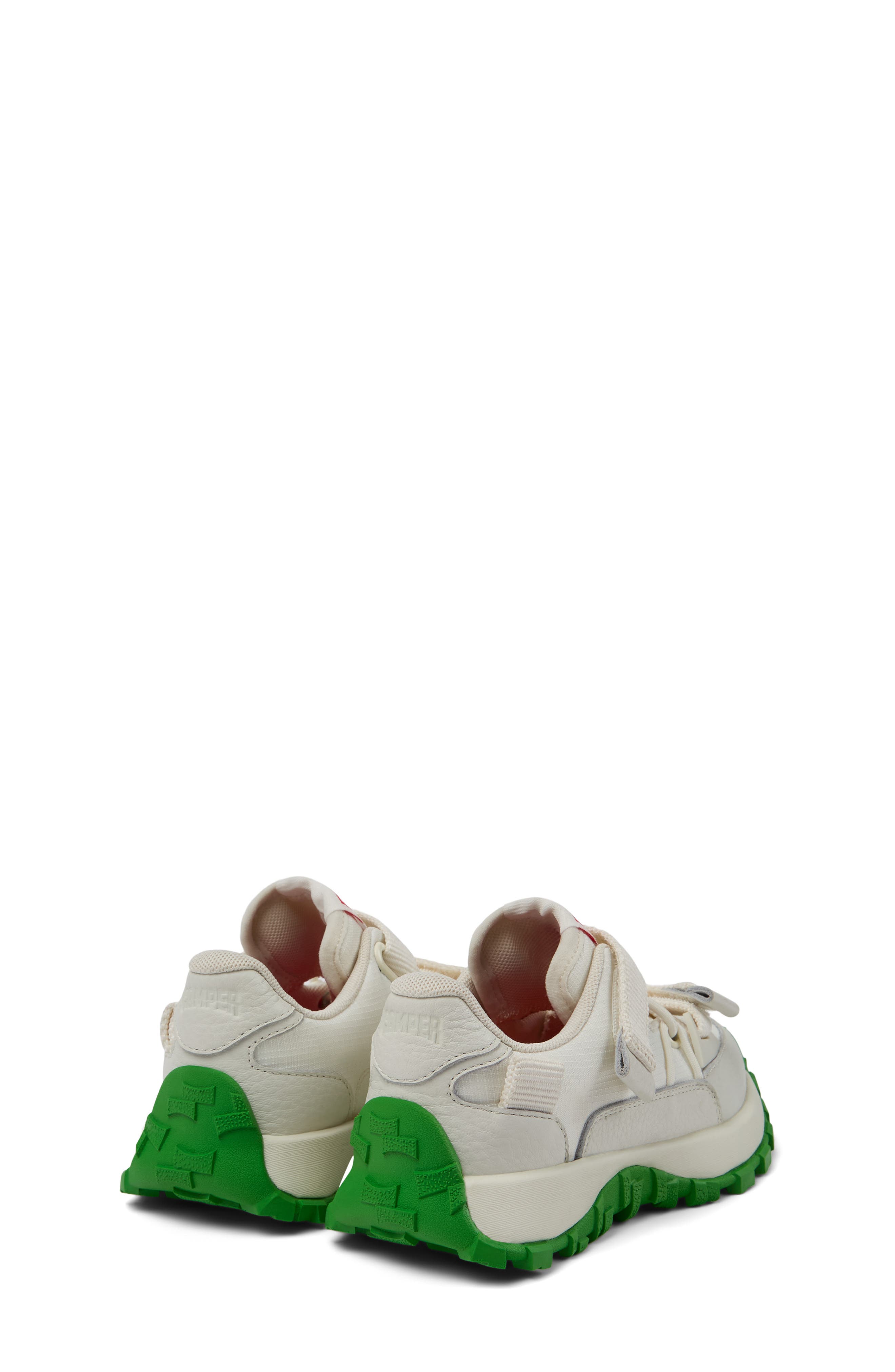 Camper Kids' Drift Trail Sneaker, Alternate, color, 