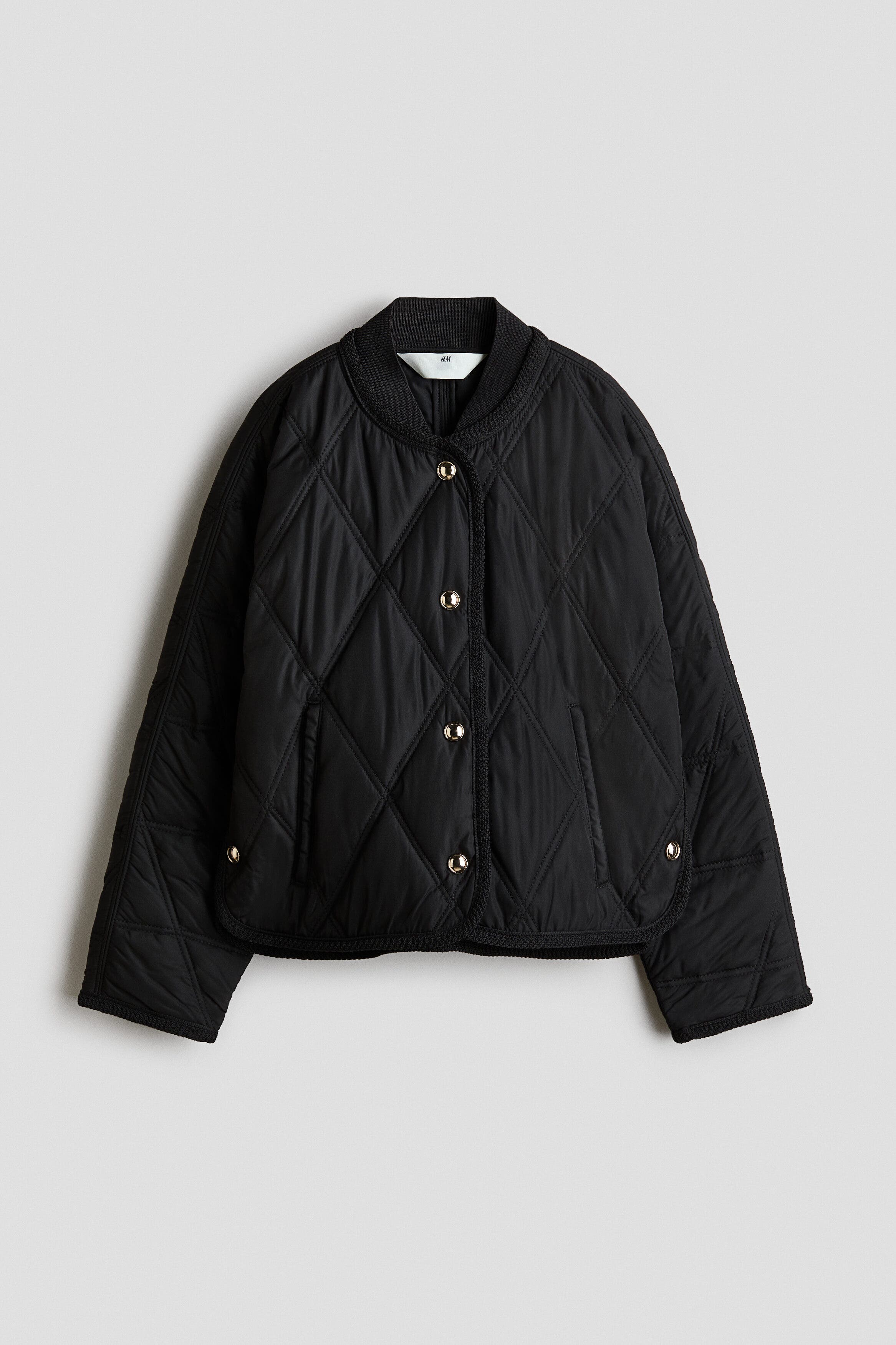 selected Black