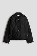 H&M Quilted Jacket