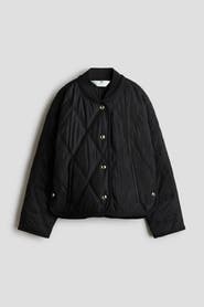 H&M Quilted Jacket