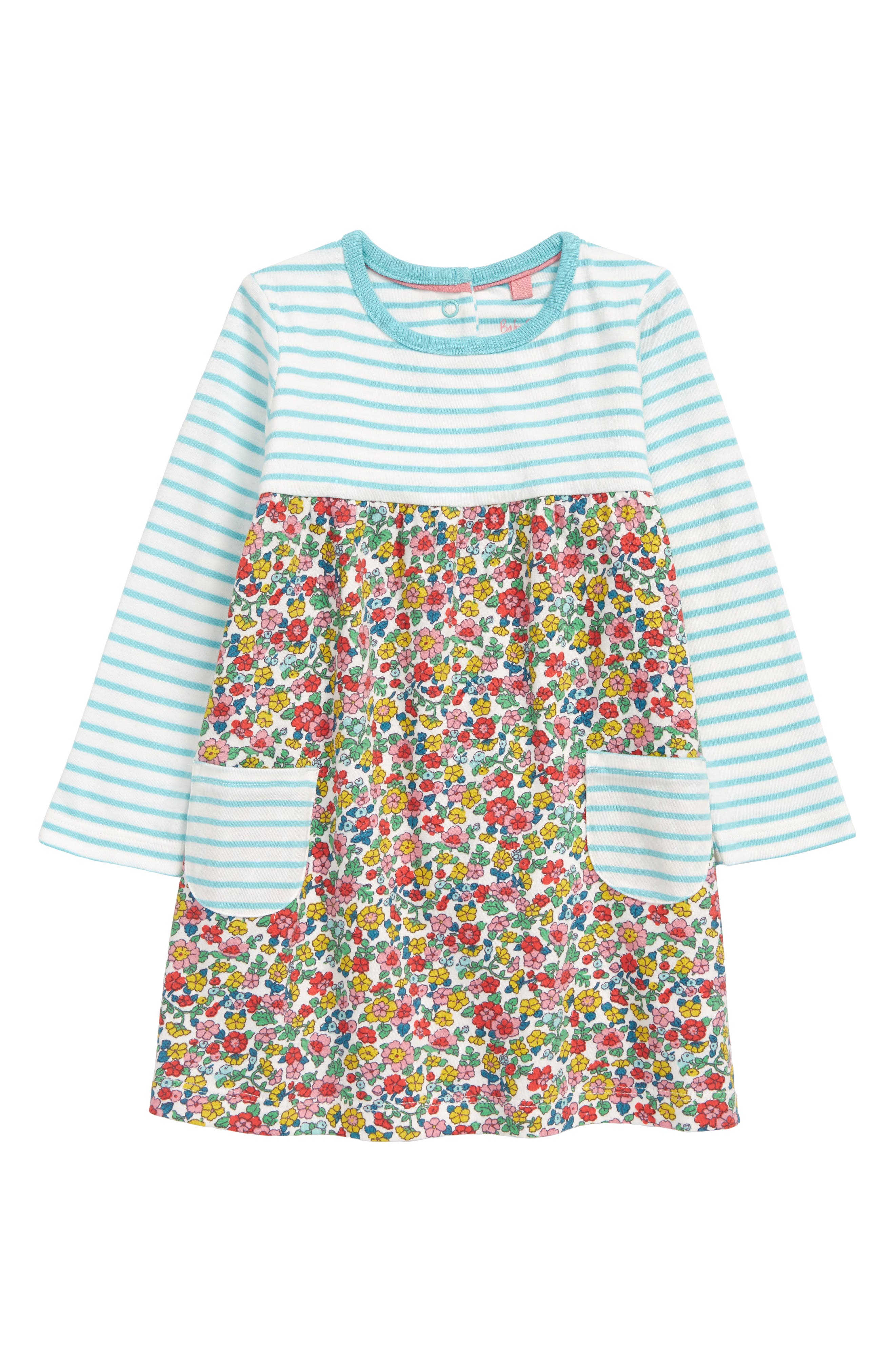 mini boden hotchpotch dress NWT mini boden festive Appliqu Hotchpotch Dress