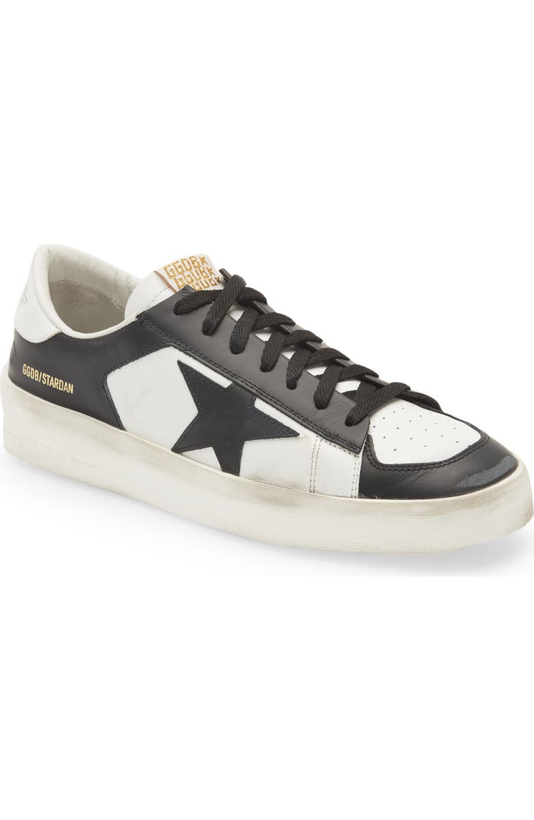 Golden Goose Stardan Low Top Sneaker, Main, color,