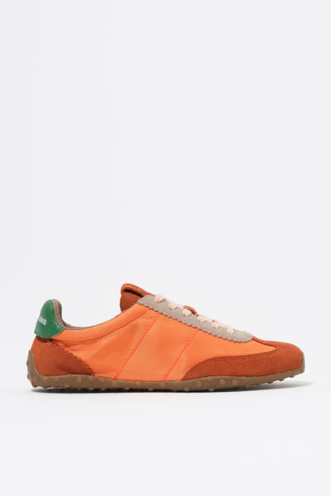 Suede Nylon 13 29 Sneaker