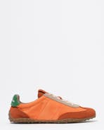 Bimba y Lola Suede Nylon 13 29 Sneaker