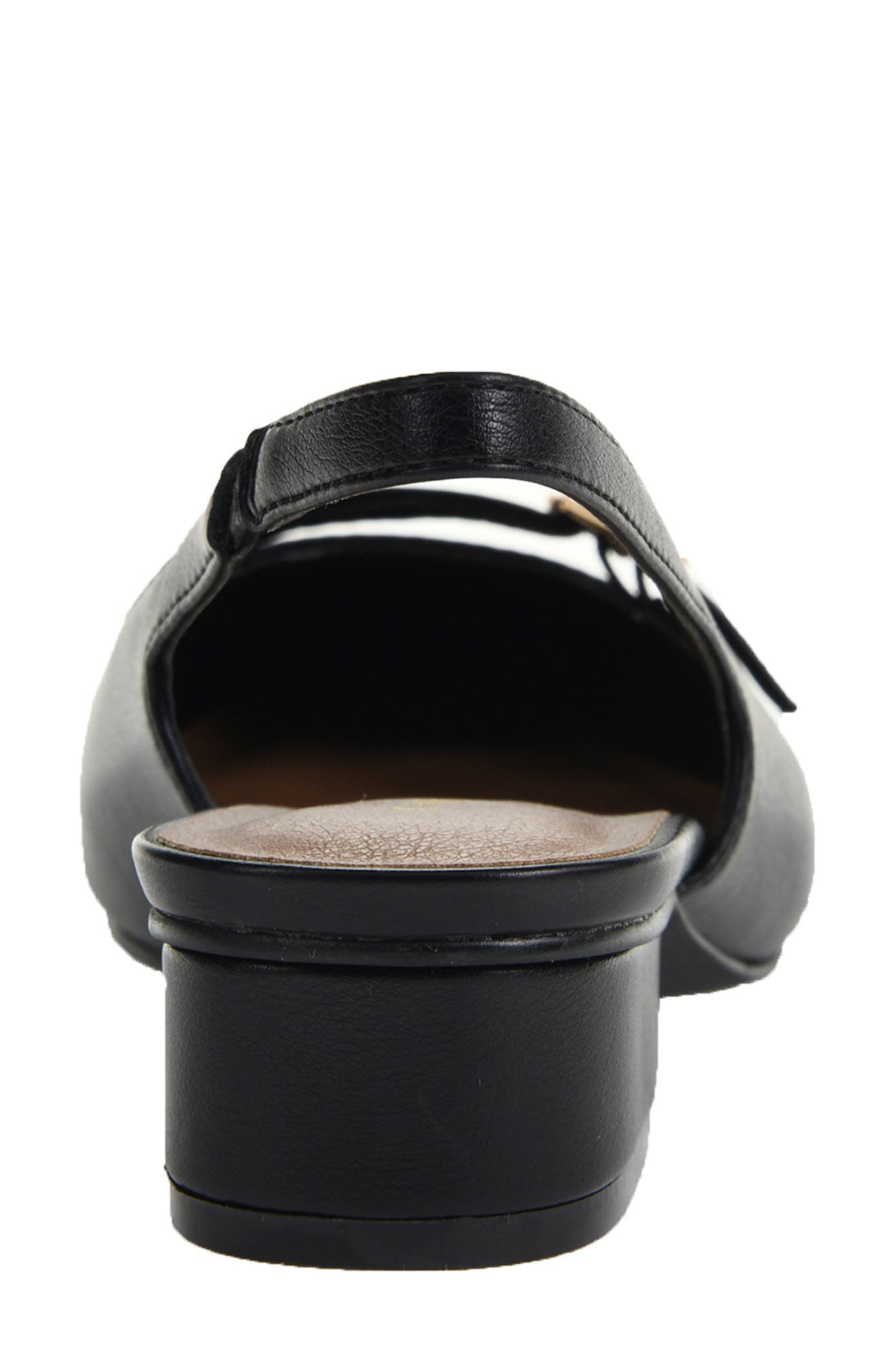 Chinese Laundry Maude Slingback Pointed Toe Pump, Alternate, color, 