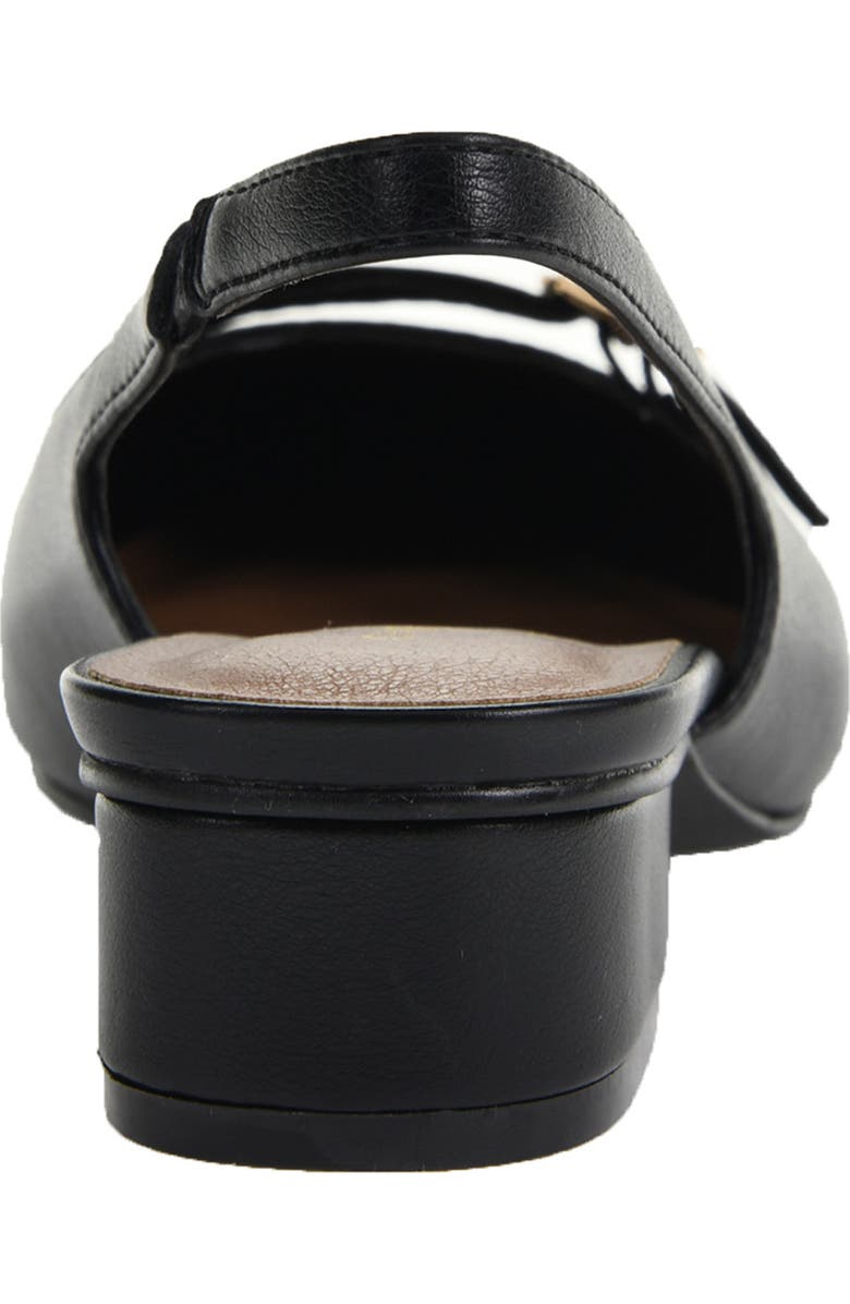 Chinese Laundry Maude Slingback Pointed Toe Pump, Alternate, color,