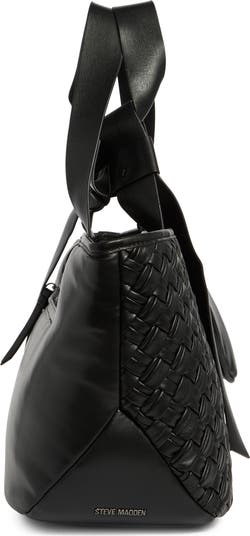 Bmiro Woven Tote Bag