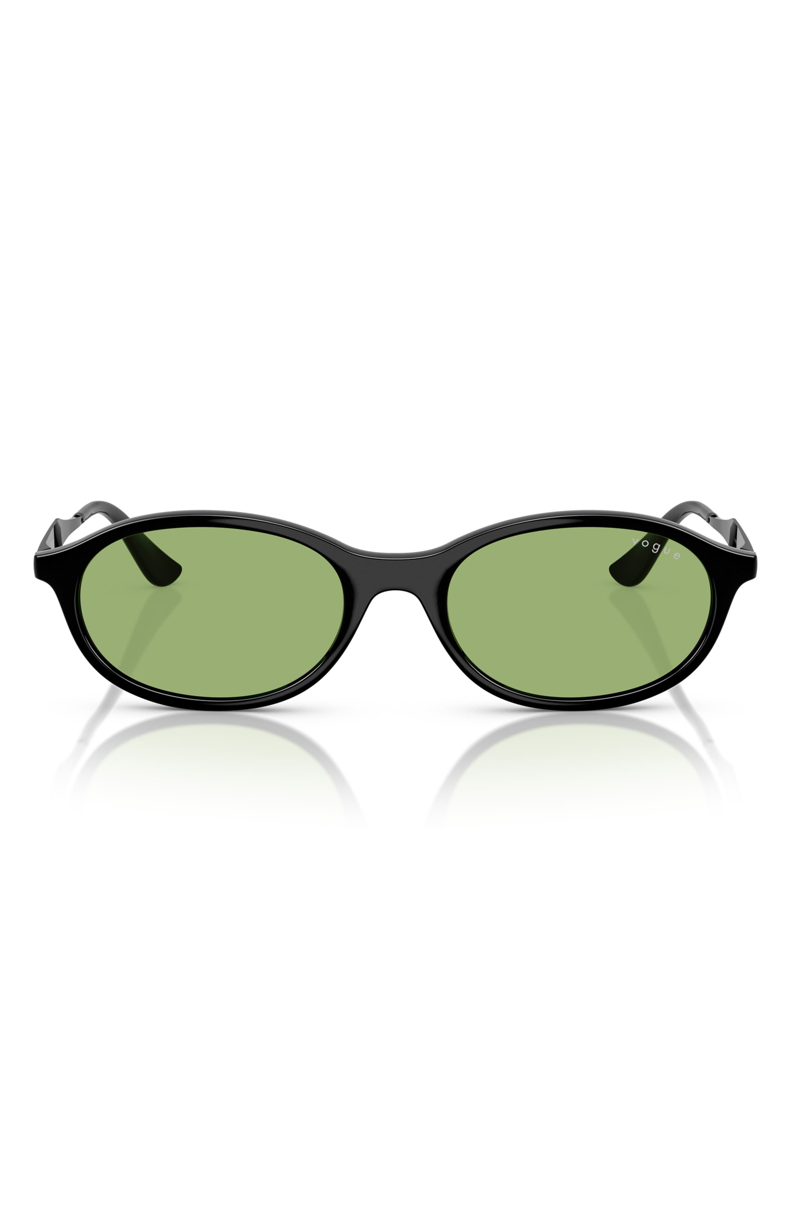 BLACK/ GREEN
