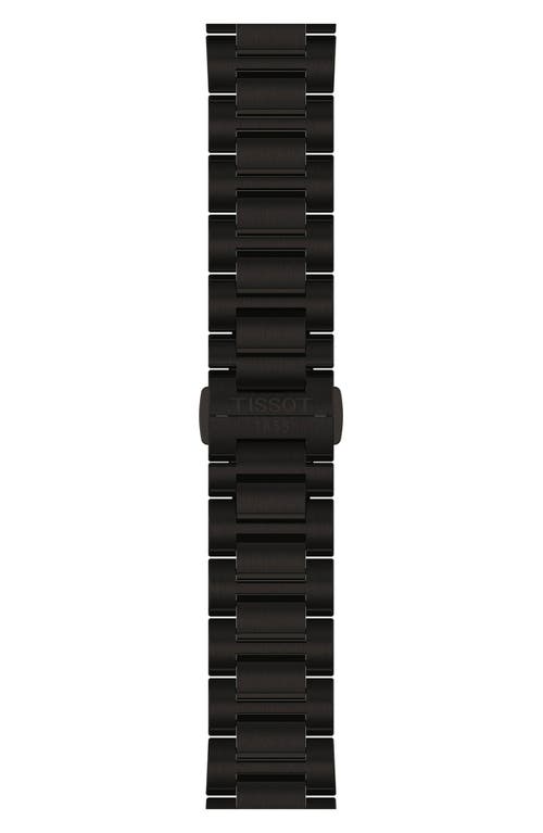 Tissot Prc 100 Solar Quartz Bracelet Watch, 39mm