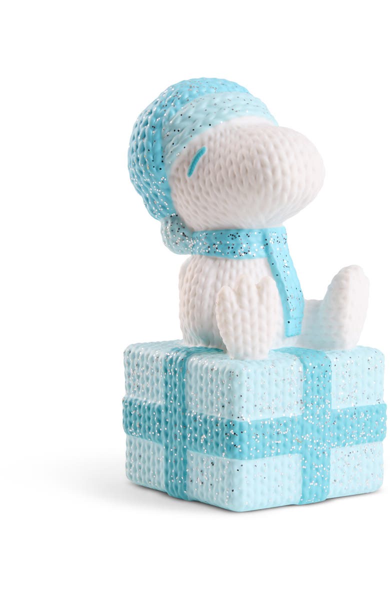 Handmade By Robots Peanuts - Woodstock, Alternate, color,