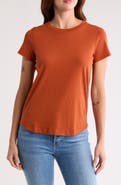 Madewell Vintage Crewneck Cotton T-Shirt