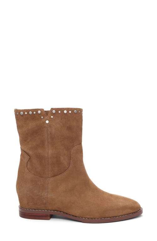 Ash Jackie Bootie In Brown